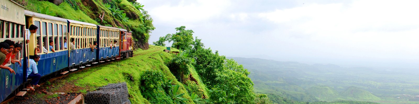 Book Trip With Force urbania Mumbai To Matheran